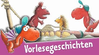 Auf hoher See  Compilation  Der kleine Drache Kokosnuss [upl. by Anile]