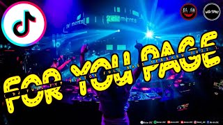 Dj Full FYP Tiktok Terbaru 2022  For You Page  Ft Wolfgang [upl. by Nami661]