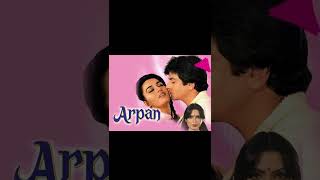 ARPAN MOVIE SONG🤗🥰oldhits oldisgold [upl. by Sterner]