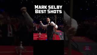 Mark selby Best Moments snooker snookermoments markselby [upl. by Ylloh44]