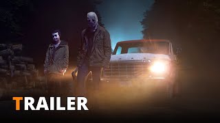 THE STRANGERS CAPITOLO 1 2024  Trailer italiano del film slasher di Renny Harlin [upl. by Ignazio747]