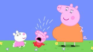 Peppa Pig en Español Episodios completos 🍼Niños  Pepa la cerdita [upl. by Corney150]