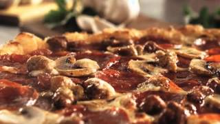 Dominos Pizza Commercial 3 [upl. by Syck]