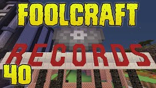 FoolCraft Modded Minecraft 40 Album Covers [upl. by Aldercy]