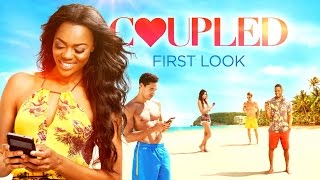 Coupled TV Show S01E06 Chain Reactions mp4 Output 110 [upl. by Eelanaj882]