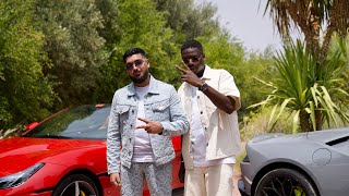 Softo feat Ninho  Mauvaise Nouvelle Clip officiel [upl. by Wini367]