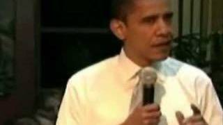 Obama Claims Hes Visited 57 States [upl. by Notfa486]