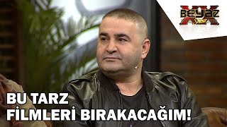 Şafak Sezer İtiraf Etti  Beyaz Show [upl. by Aramoix620]