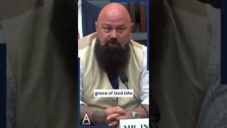 Minnesota restaurant owner Brian Ingram speaks about the rise in crime at a congressional hearing [upl. by Adaliah]