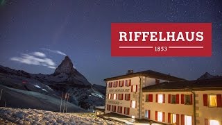 Riffelhaus 1853 [upl. by Yoho]