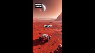 🧑🏾‍🚀 Youll Be Amazed to Learn about Farming the Red Planet Mars Agriculture MartianLife [upl. by Yeslaehc]