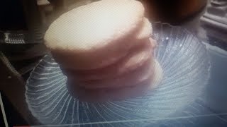 Tea Cake Recipe in Sandwich Maker 1 Minute Recipe At home [upl. by Esimehc]