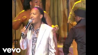 Joyous Celebration  O Mohau Live at The Mosaiek Theatre  Johannesburg 2009 [upl. by Pavla78]