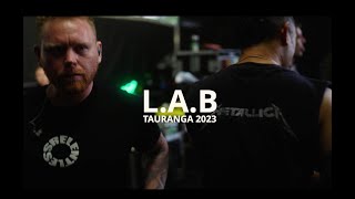 LAB Tauranga Dec 28 2023  After Movie [upl. by Chariot]