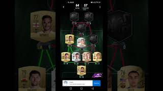 arjen robben madfut 22 sbc dutch goals [upl. by Eardna]