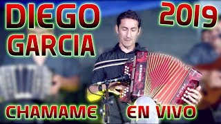 DIEGO GARCIA  CHAMAME 2019 FESTIVAL DE SONIDO NORTE [upl. by Carisa]