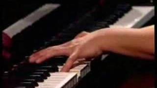 Schumann fantasia  khatia buniatishvili [upl. by Neelyhtak816]