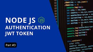 Nodejs JWT Authentication Tutorial Part 3  Complete Implementation amp Final Steps  Malayalam Guide [upl. by Fraser12]