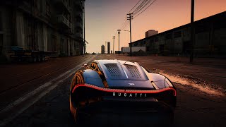 GTA 5  BEST Graphics MOD 2021  NVE  QuantV3  RTX 3070 [upl. by Antipus515]