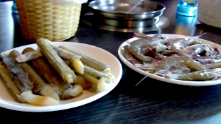 Chienyen Hot Pot RestaurantKaohsiungTaiwanWinter 2011 高雄千葉火鍋2011冬 [upl. by Franciska656]