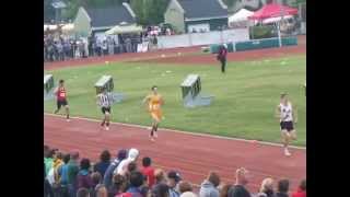 NJSIAA 632015 MofCB4x800Old Bridge RivDalyHaddColumS BrunsNotr DPope JhnMorHill [upl. by Ciccia]