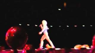 22 Madonna  Hung Up Confessions Tour Live in Tokyo [upl. by Ninazan277]