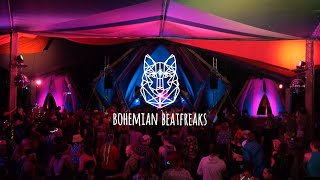 ASHEZ  BOHEMIAN BEATFREAKS 2022 FULL SET [upl. by Ivatts]