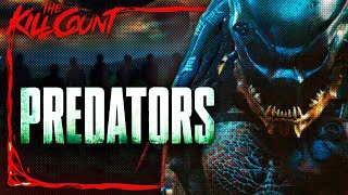 Predator sound effects free [upl. by Bord]