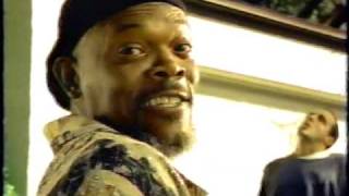 Samuel L Jackson  Nike Commercial 1998 [upl. by Gerty]