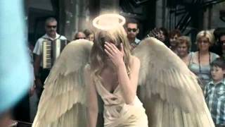 Axe Excite New AdHDquotEven Angels Will Fallquot [upl. by Klara]