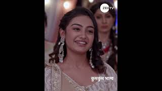 Kumkum Bhagya  कुमकुम भाग्य  Ep 2713  Zee TV UK  Rachi Sharma  Abrar Qazi [upl. by Rahel]