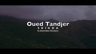 أجمل شواطئ سكيكدة واد طنجي  Oued Tandjer SKIKDA [upl. by Yromas]