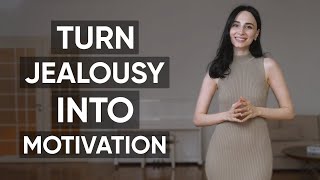 How to stop feeling jealous of others success  Jamila Musayeva [upl. by Yolanda376]