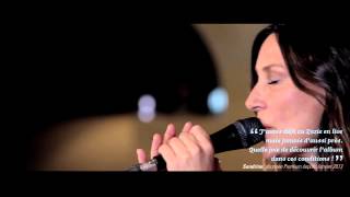 Deezer Sessions with ZAZIE  Live  DEEZER [upl. by Dor923]