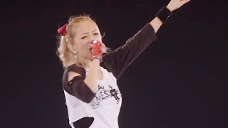 浜崎あゆみ  Traumaayumi hamasaki COUNTDOWN LIVE 20122013 A ～WAKE UP～ [upl. by Wenda]