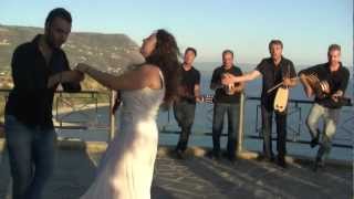 Serenata alla Calabria LiraBattente  Regia Salvatore Lopreiato  Premio Manente 2012 [upl. by Pinkham675]