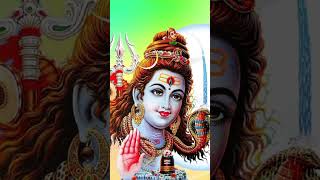 subah subah le Shiv ka Naam good morning status 🚩🙏🚩🔱 [upl. by Oir]