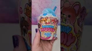 Smooshy Mushy Squishy Shakes Opening shorts [upl. by Airod]