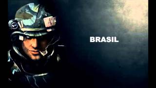 Dobrado  Saudades da Minha Terra  YouTube Music [upl. by Maletta]