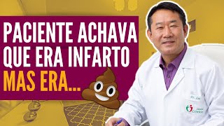 5 FORMAS DE ACABAR COM A PRISÃO DE VENTRE  Dr Peter Liu [upl. by Ardek]