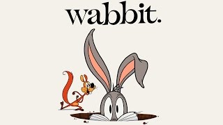 Wabbit A Looney Tunes Production  Impressions [upl. by Ydneh]