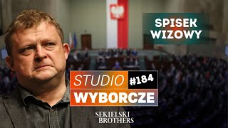 Wszystkie obsesje Kaczyńskiego  Tomasz Piątek Beata Grabarczyk [upl. by Kirre]