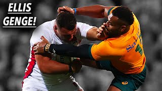 The Baby Rhino is UNSTOPPABLE  Ellis Genges Best Carries [upl. by Amr]