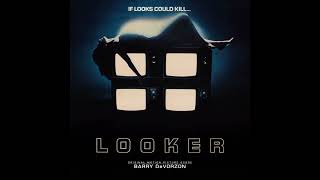 Dan J Schulte  If Looks Could Kill Looker OST 1981 [upl. by Sup]