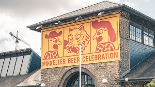 Mikkeller Beer Celebration Copenhagen 2023 🍻 Recap Video [upl. by Sutsugua]