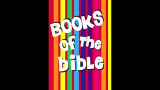 Books of the Bible Song for Children  singnsproutcom [upl. by Yznel]