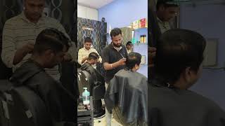 greathead salongangster rajput comedy song haircut funny love [upl. by Karlotta]