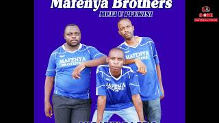 Mafenya Brothers Page 3 Tilo ra R5 [upl. by Neelyhtak]