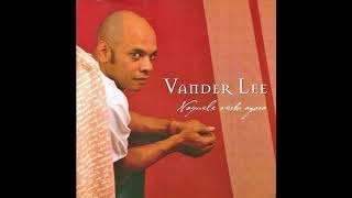 09 A voz  Vander Lee CD Naquele verbo agora [upl. by Ynamrej]