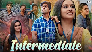 Intermediate Full Movie  Sri Pranathi  Sugi Vijay  Karthik  Vinay Shanmukh  Review amp Facts [upl. by Cicenia]